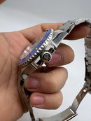 RELÓGIO ROLEX SUBMARINER DATE - Envio Grátis 24H